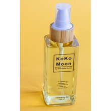 Load image into Gallery viewer, Revitalizing Cleansing Oil