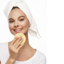 Load image into Gallery viewer, Cleansing Sponges - KoKo Moon by Danielle Marie KoKo Moon by Danielle Marie KoKo Moon by Danielle Marie KoKo Moon by Danielle Marie