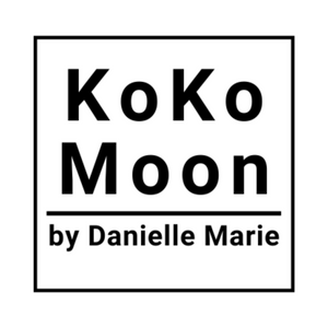 KoKo Moon by Danielle Marie 